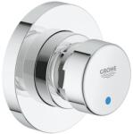 GROHE Önzáró fali szelep GROHE Eurosmart Cosmopolitan T, króm 36268000 (36268000)