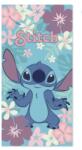 Faro Lilo & Stitch, prosop din bumbac, 70x140 cm