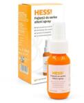  Elysium HESS! Fejtetű és serke elleni spray 50ml