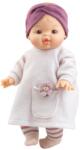 Paola Reina Bebeluș Gordi Briana 34cm (PA04144) Papusa