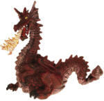 Papo Figurina Papo The Enchanted World - Dragon care sufla foc, rosu (39016) Figurina