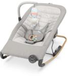Ingenuity Șezlong masaj vibrațional cu melodii Soulful Skies 0m+ până la 9kg (AGS12881-1) Sezlong balansoar bebelusi