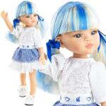 Paola Reina Păpușă Las Amigas Funky Cassandra 32cm (PA04534) Papusa