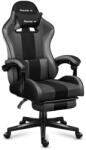 Huzaro Force 4.7 Grey Mesh Gaming Chair