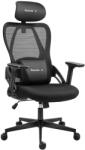 Huzaro Combat 2.7 Black gaming chair