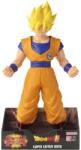 Dragon Ball Colossal Warriors 40 Cm - Super Saiyan Goku Figurina