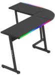 Huzaro Hero 6.0 RGB Black