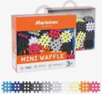 Marioinex Mini Waffle Building Blocks Set 2, 140 pieces