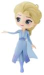  Bp Q Posket - Disney - Elsa Frozen 2 Vol. 2 Ver. A Figurina