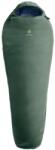 Deuter Orbit 0C/32F - 185 cm synthetic sleeping bag (Ivy/Ink) Sac de dormit