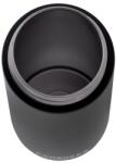  Kambukka Olympus Matte Black - thermal mug, 500 ml