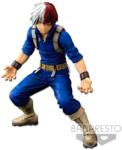  Bp My Hero Academia Bwfc Smsp The Shoto Todoroki T B Figurina