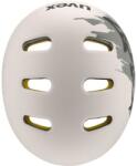 uvex Kid 4 Style MIPS kids’ cycling helmet, dirt warm grey