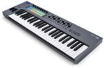 Novation FLKEY 49 MKI - MIDI keyboard dedicated to FL Studio software, 49 keys Controler MIDI