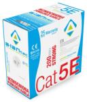 ALANTEC KIU5STR305 networking cable Grey 305 m Cat5e U/UTP (UTP)