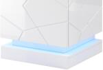  QIU bedside cabinet lighting 2 pcs. RGB
