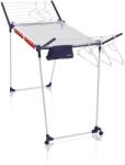Leifheit Pegasus 200 Deluxe Mobile Floor-standing rack