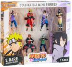  Naruto Shippuden Figures - 8 Pack Deluxe Edition Ver. B Figurina