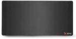 SAVIO Black Edition Turbo Dynamic XXL 100x50 Gaming mouse pad Black Mouse pad