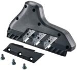  Wolfcraft 4009000 - Triple-Blade Edge Planer