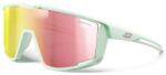 Julbo Fury MATT photochromic glasses, mint colour