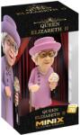 MINIX - Queen Elizabeth Ii Figurina