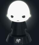 Paladone VOLDERMORT baby night-light Freestanding Black White