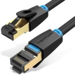 Vention Cat. 8 SFTP Patch Cable 1M Black