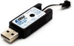 E-FLITE Încărcător E-flite LiPo 3.7V 500mA UMX USB (EFLC1013)