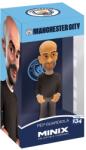 MINIX Manchester City - Pep Guardiola Figurina