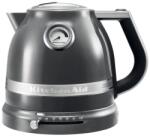 KitchenAid 5KEK1522EMS electric kettle 1.5 L 2400 W Grey Fierbator