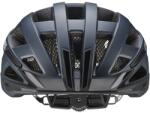 uvex I-vo 2 Cycling Helmet 56-60 cm, anthracite