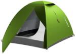 Husky SAWAJ 2 two-person trekking tent, 215 × 230 × 120 cm, 2.2 kg, green Cort
