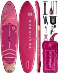  SKATINGER Prana Meteor Red SUP Board 350x89x15 cm