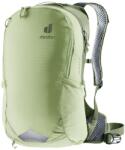  Bicycle backpack - Deuter Race Air 10 (Mineral/Grove) Rucsac tura