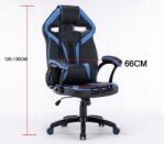  Gaming swivel chair DRIFT, blue