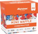 Marioinex Mini Waffle Building Blocks, 300 pieces - elektroshock - 309,10 RON