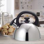  Maestro MR-1302 kettle 2.5 L Stainless steel