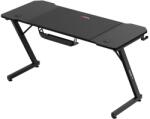 Huzaro Hero 3.3 Black - gaming table