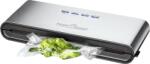 Proficook PC-VK 1080 vacuum sealer Black, Stainless steel