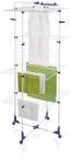 Leifheit Pegasus Classic Tower 450 White
