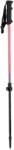 Viking Kitsune Jr Trekking poles for children, 55-90 cm, pink
