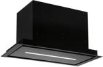MAAN Helios 60 Touch under-cabinet extractor hood 595 m3/h, Black Hota