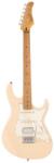 Cort G200SE Aged Cream - electric guitar