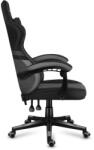  Gaming chair - Huzaro Force 4.4 Grey Mesh