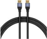 SAVIO CL-209 DisplayPort cable 1 m Black