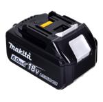 Makita BL1860B 18V power tool battery