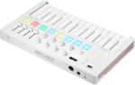 Arturia MiniLab 3 - MIDI control keyboard, white Controler MIDI