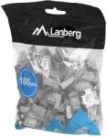 Lanberg PLS-5000EZ wire connector RJ-45 Grey