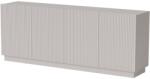 Cama LIVERTI chest of drawers 200x42x78 cashmere Comoda